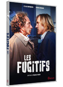 The Fugitives | Les Fugitifs  |   DVD
